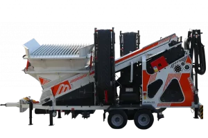 Mobile Screener