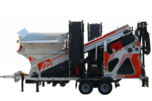 mobile screener